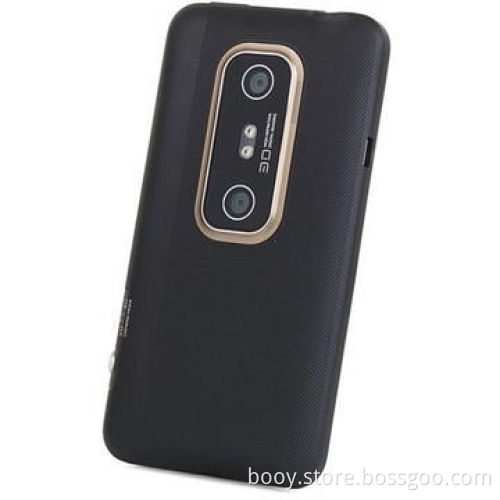 Unlocked Original Android Phone, 4.3-inch Screen, GPS, Wi-Fi, 3G Network